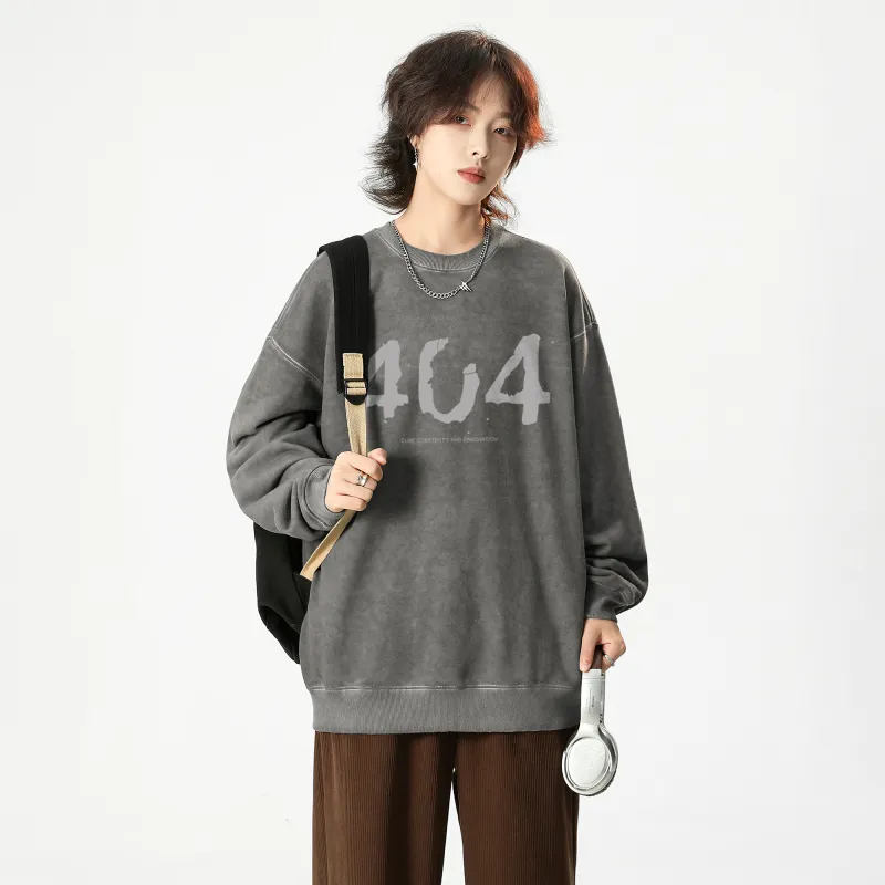GWAF Sweatshirts Unisex-4
