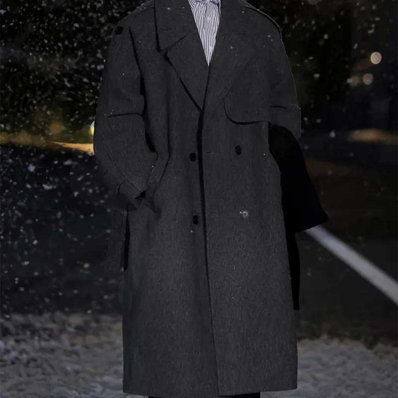GWAF Coats Unisex-6