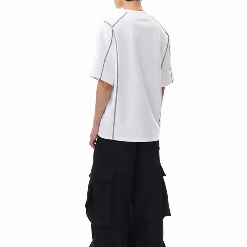 GWAF T Shirts Unisex-11