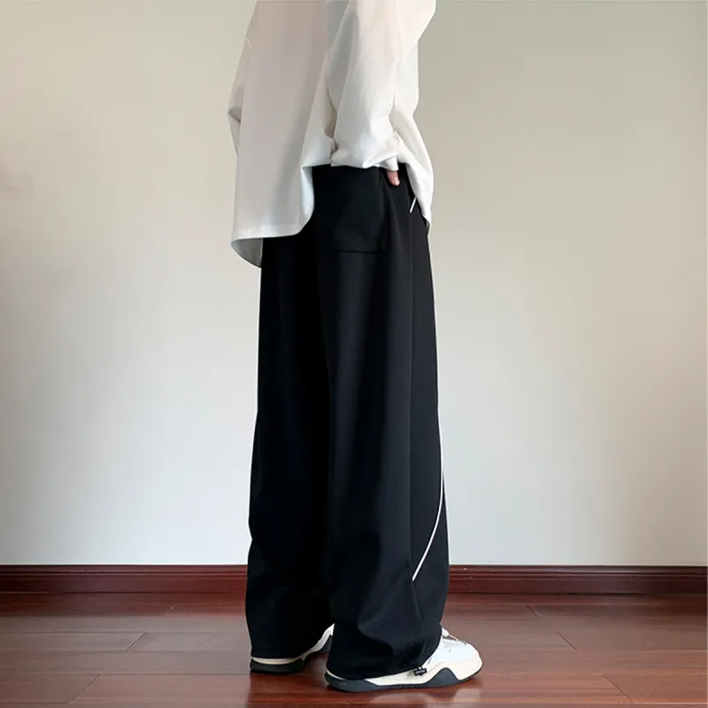 GWAF Casual Pants Unisex-7
