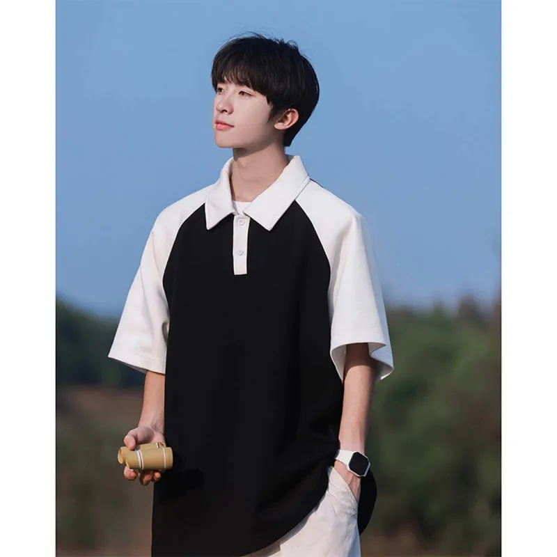 GWAF Polo Shirts Unisex-3