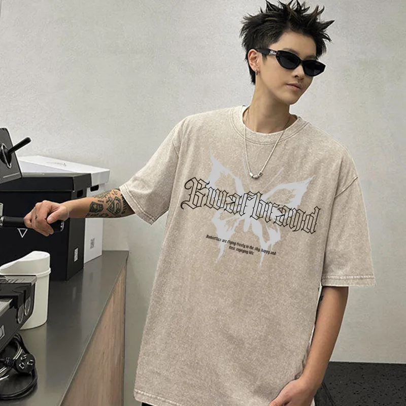GWAF T Shirts Unisex-15