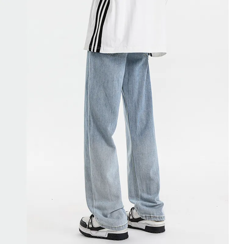 GWAF Jeans Unisex-13