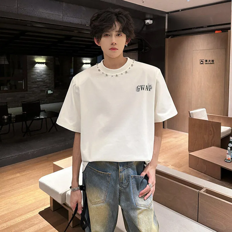 GWAF T Shirts Unisex-10