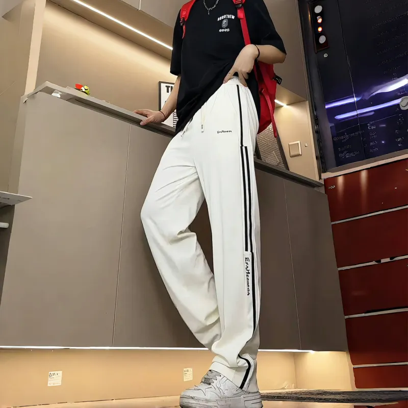 GWAF Casual Pants Unisex-11