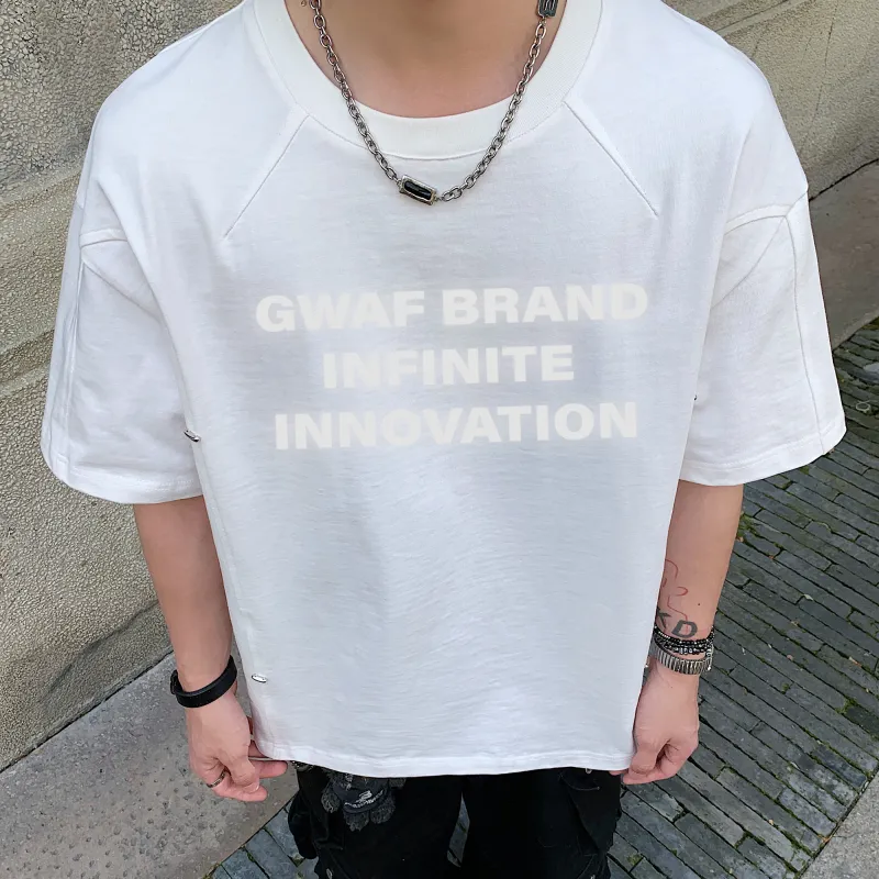 GWAF T Shirts Unisex-8