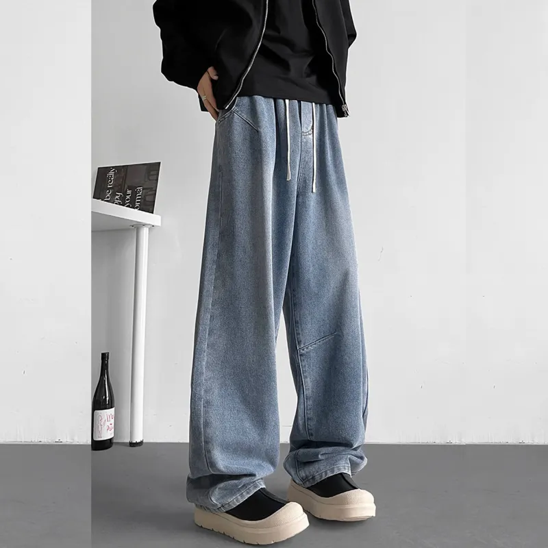 GWAF Jeans Unisex-7