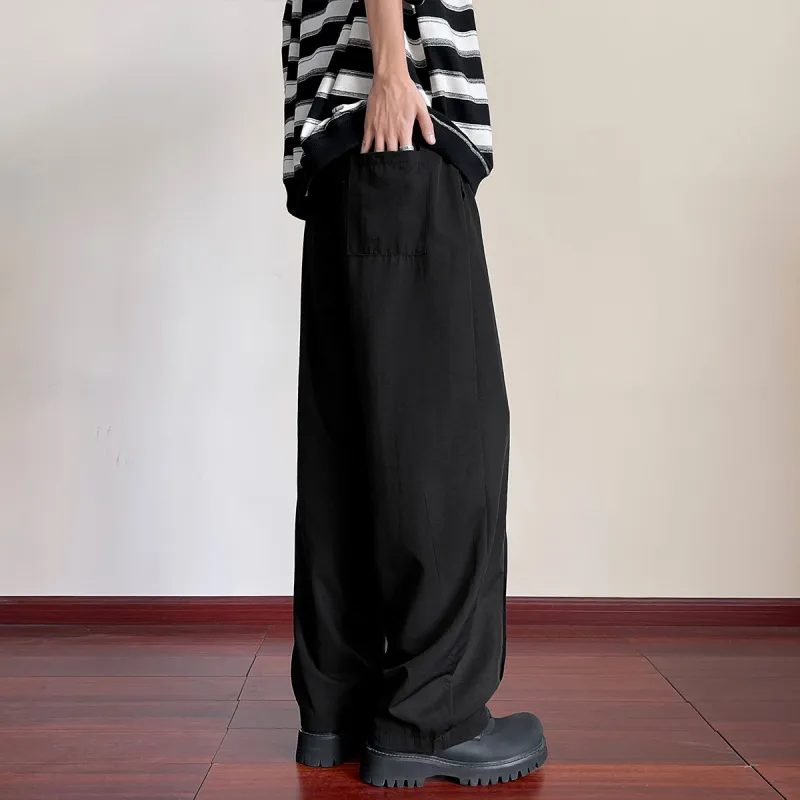 GWAF Casual Pants Unisex-3