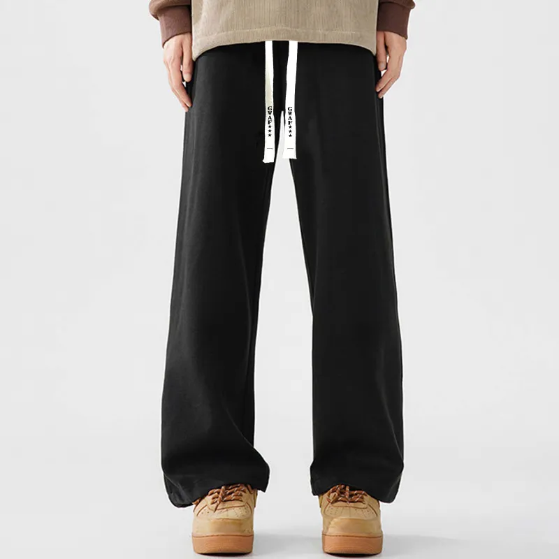 GWAF Casual Pants Unisex-6