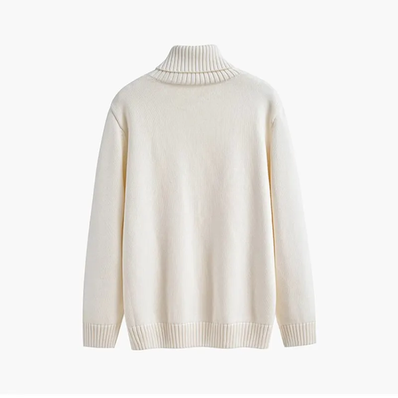 GWAF Knitwear Unisex Neon Green-3