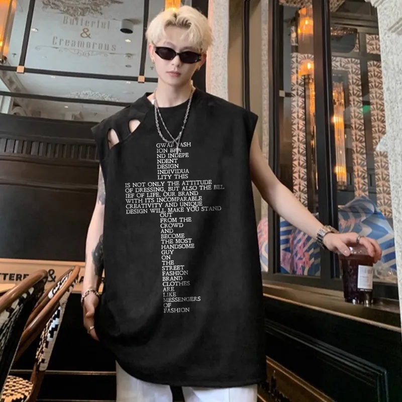 GWAF Tank Tops Unisex-8