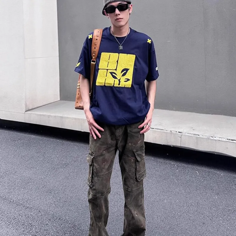 GWAF T Shirts Unisex-11