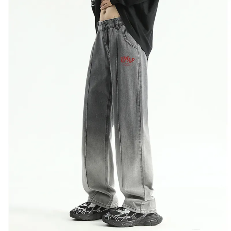 GWAF Jeans Unisex-16