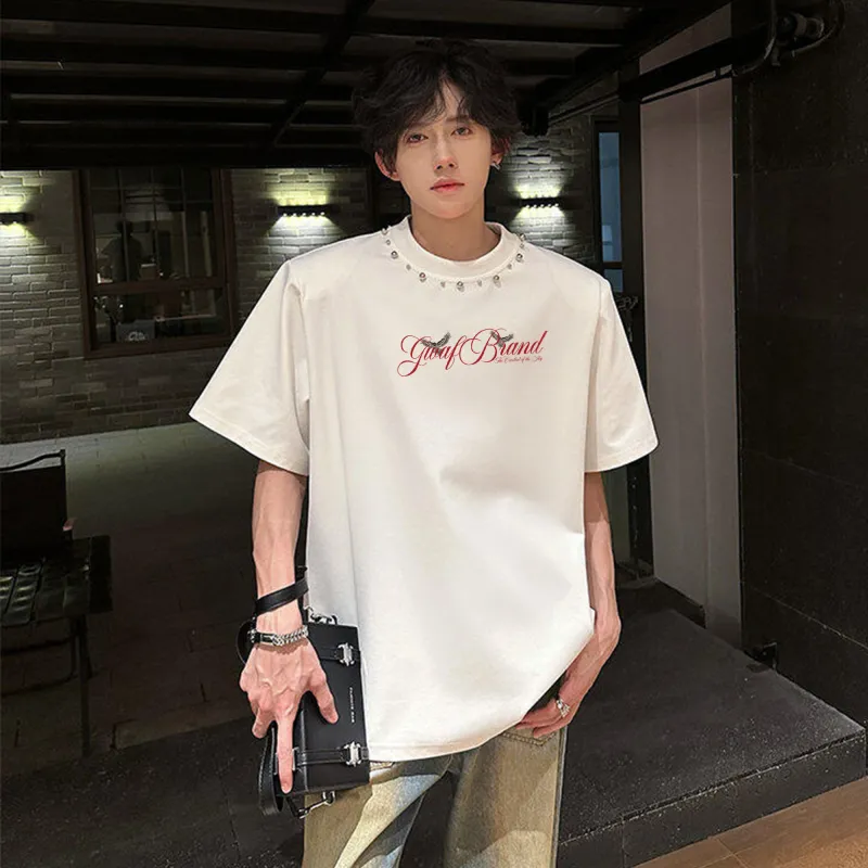 GWAF T Shirts Unisex-8
