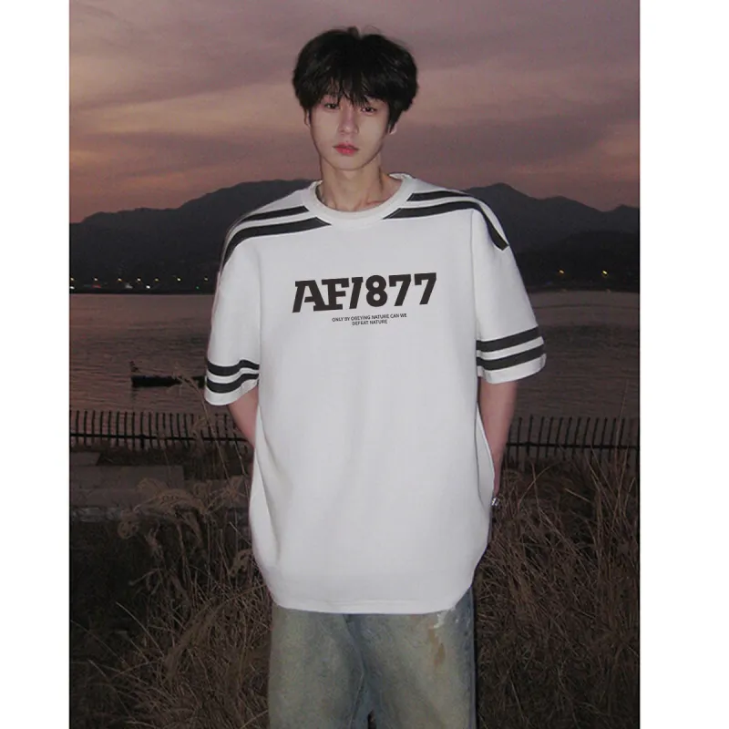 GWAF T Shirts Unisex-2