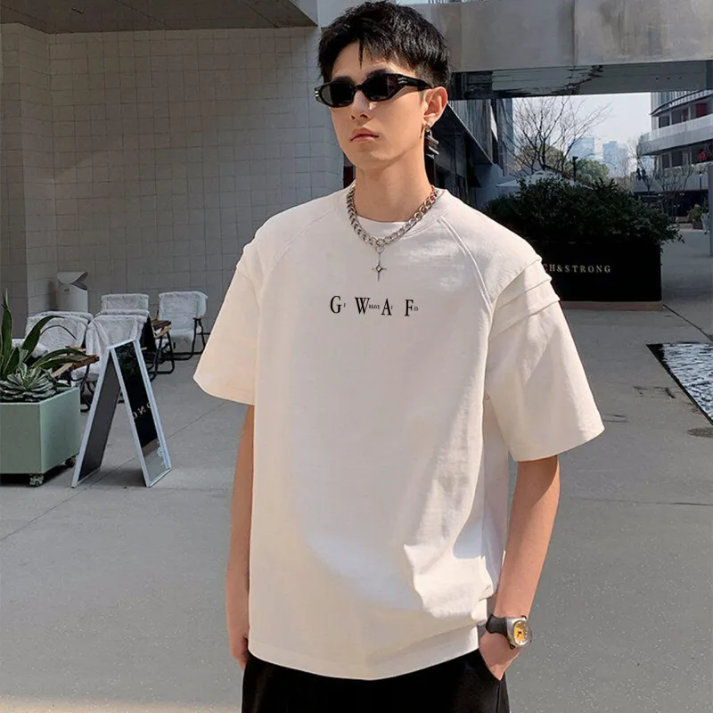 GWAF T Shirts Unisex-8