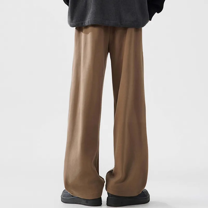 GWAF Casual Pants Unisex-11