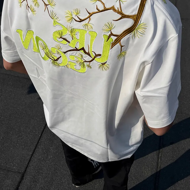 GWAF T Shirts Unisex-6