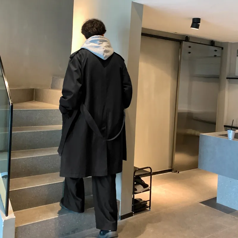 GWAF Cloaks Unisex-5