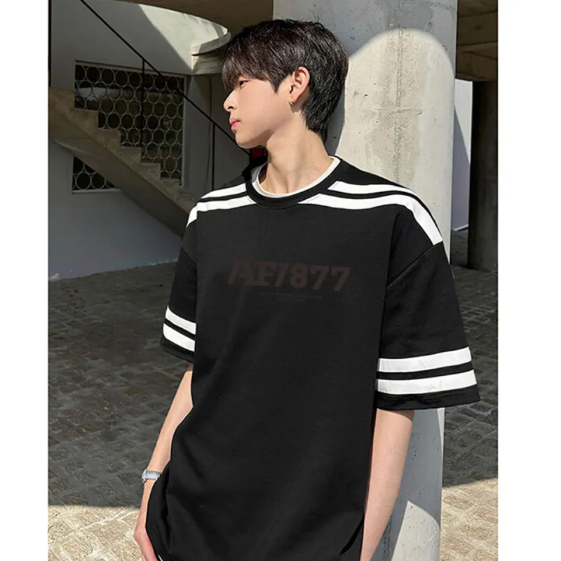 GWAF T Shirts Unisex-7