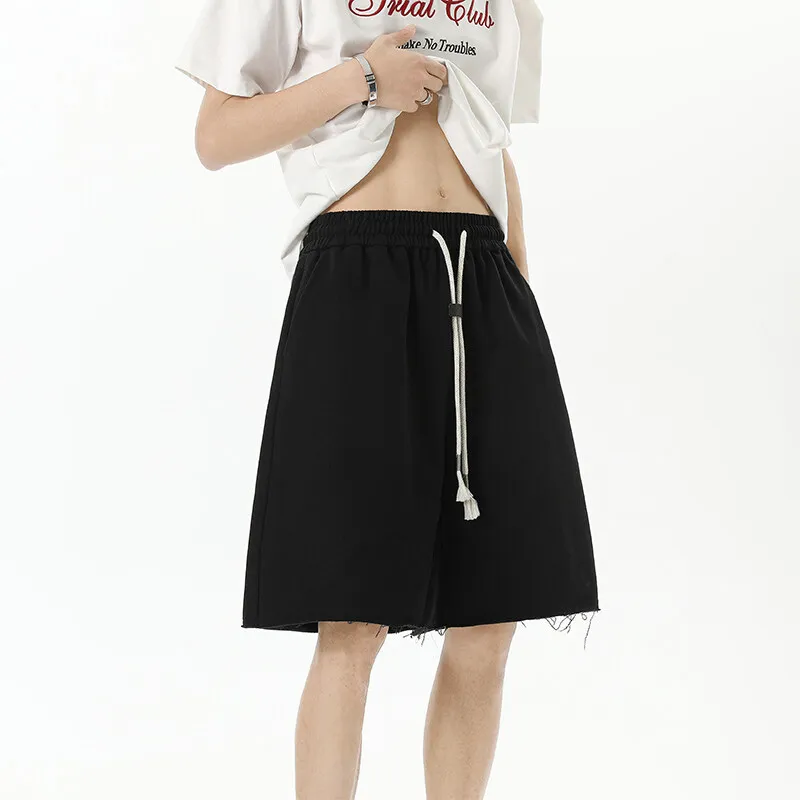 GWAF Casual Shorts Unisex-6