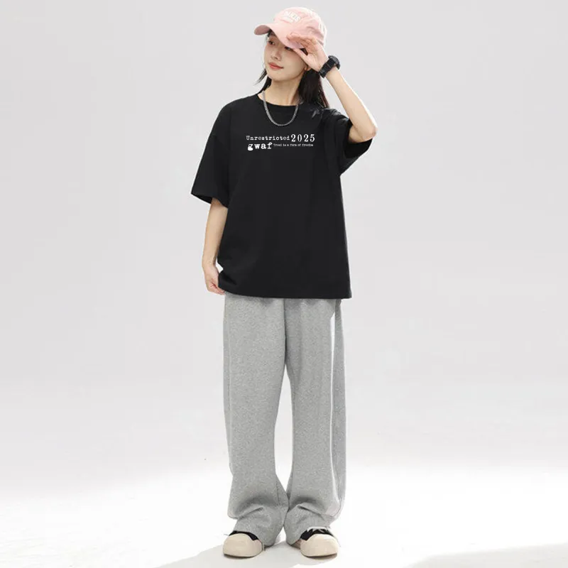 GWAF T Shirts Unisex-3