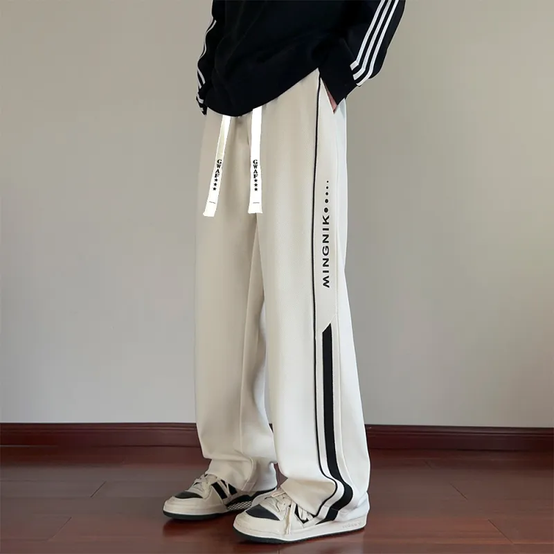 GWAF Casual Pants Unisex-10