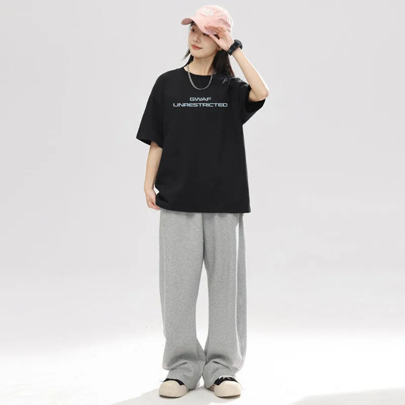 GWAF T-Shirts Unisex-3