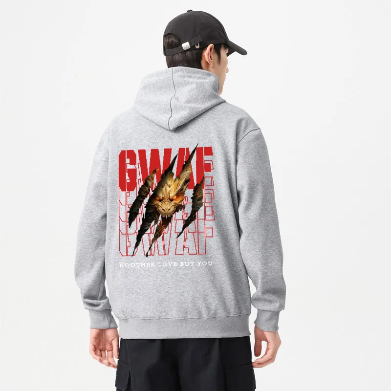GWAF Sweatshirts Unisex-19
