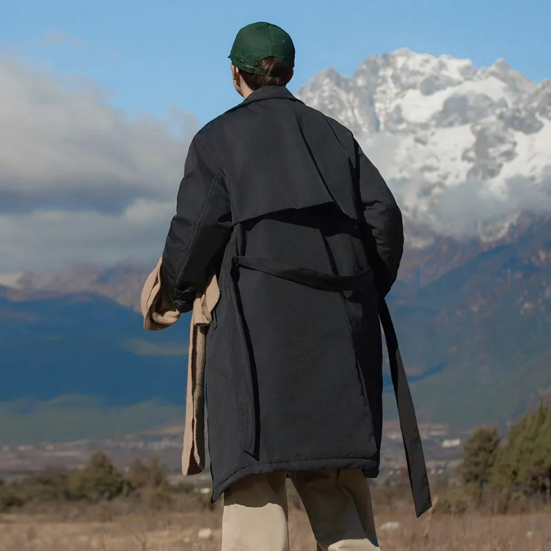 GWAF Cloaks Unisex-12