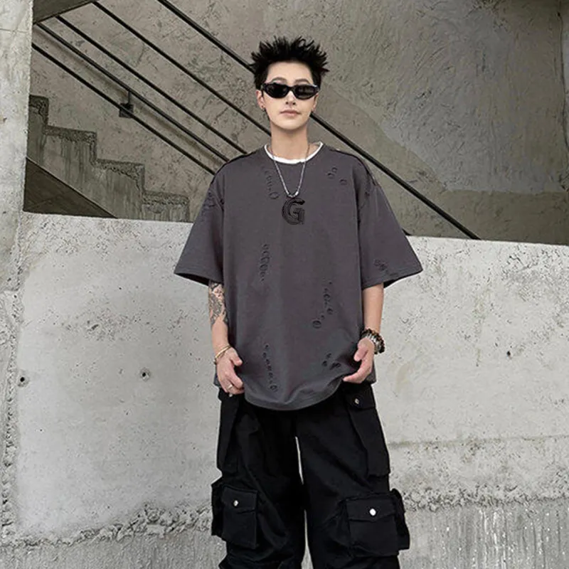 GWAF T Shirts Unisex-9