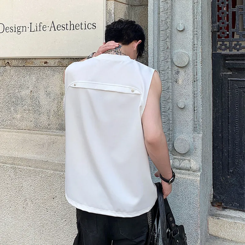 GWAF Tank Tops Unisex-2