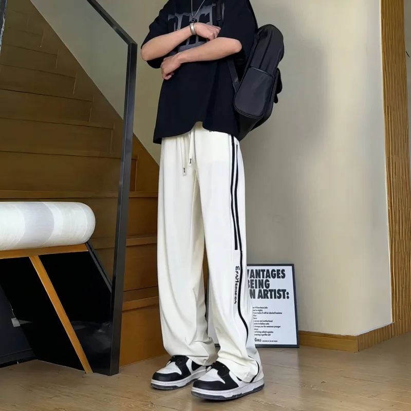 GWAF Casual Pants Unisex-6