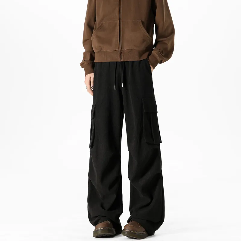 GWAF Casual Pants Unisex-1