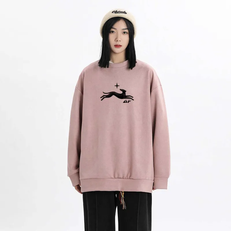 GWAF Sweatshirts Unisex-14