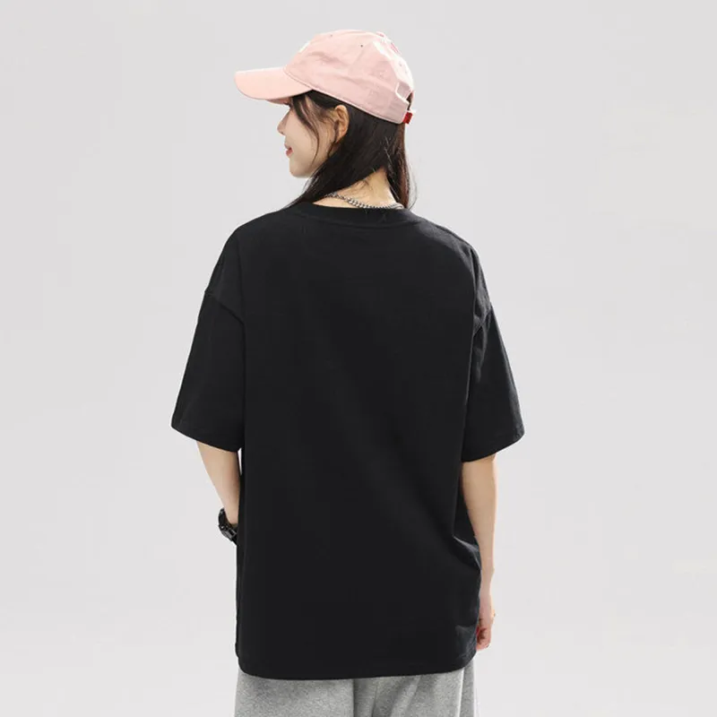 GWAF T Shirts Unisex-4
