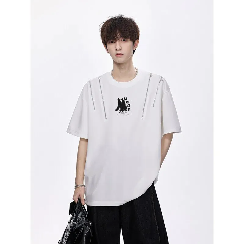 GWAF T Shirts Unisex-2