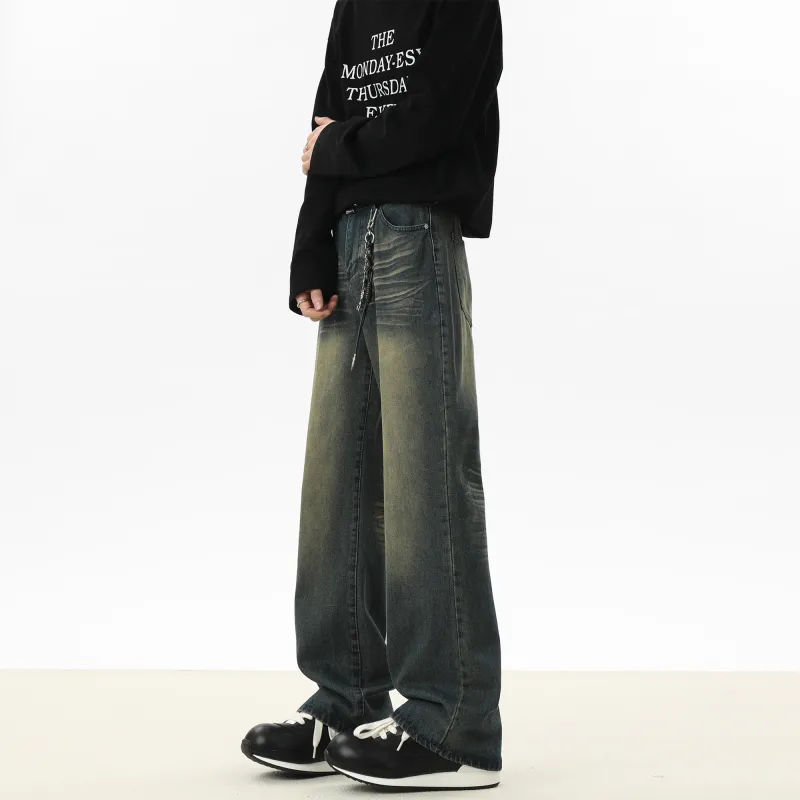 GWAF Jeans Unisex-11
