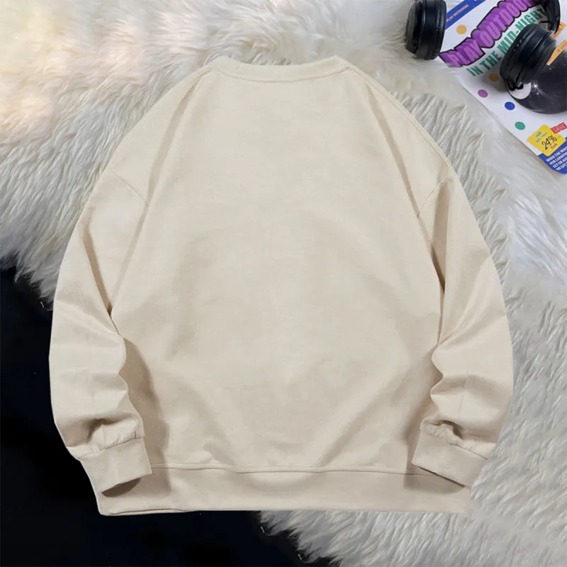 GWAF Sweatshirts Unisex-3