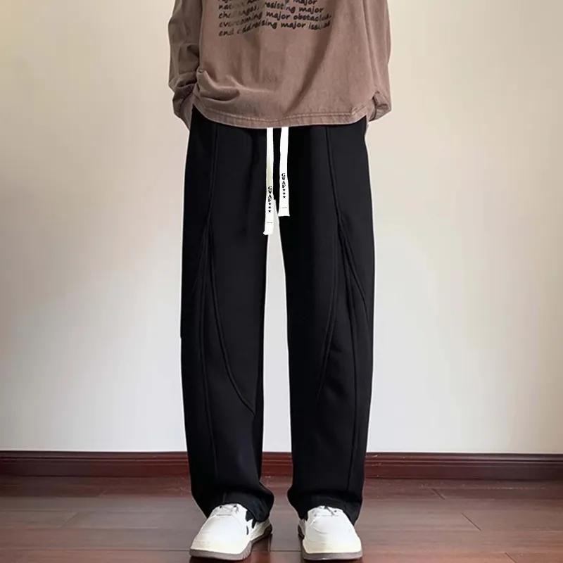 GWAF Casual Pants Unisex-6