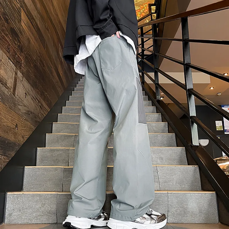 GWAF Casual Pants Unisex-3
