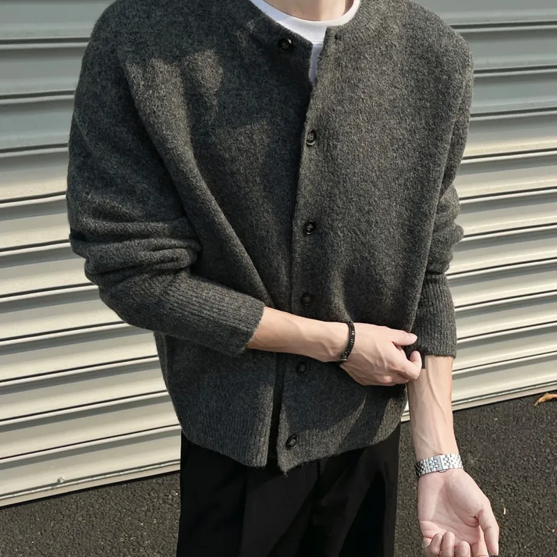 GWAF Cashmere Sweaters Unisex-12