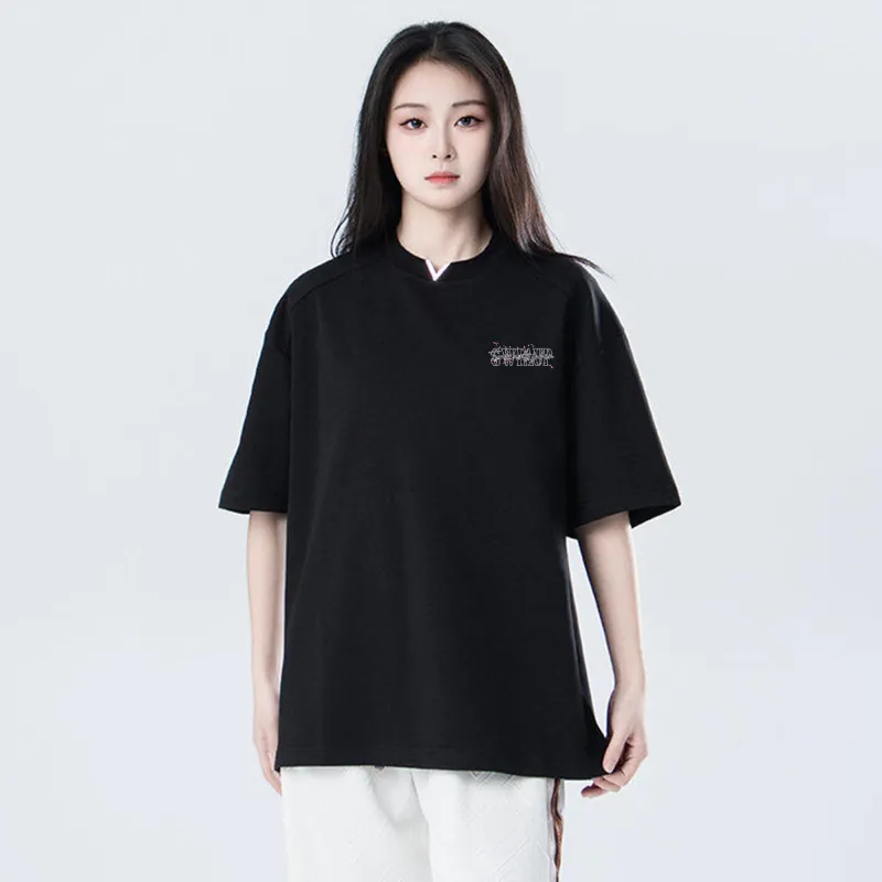 GWAF T Shirts Unisex-4