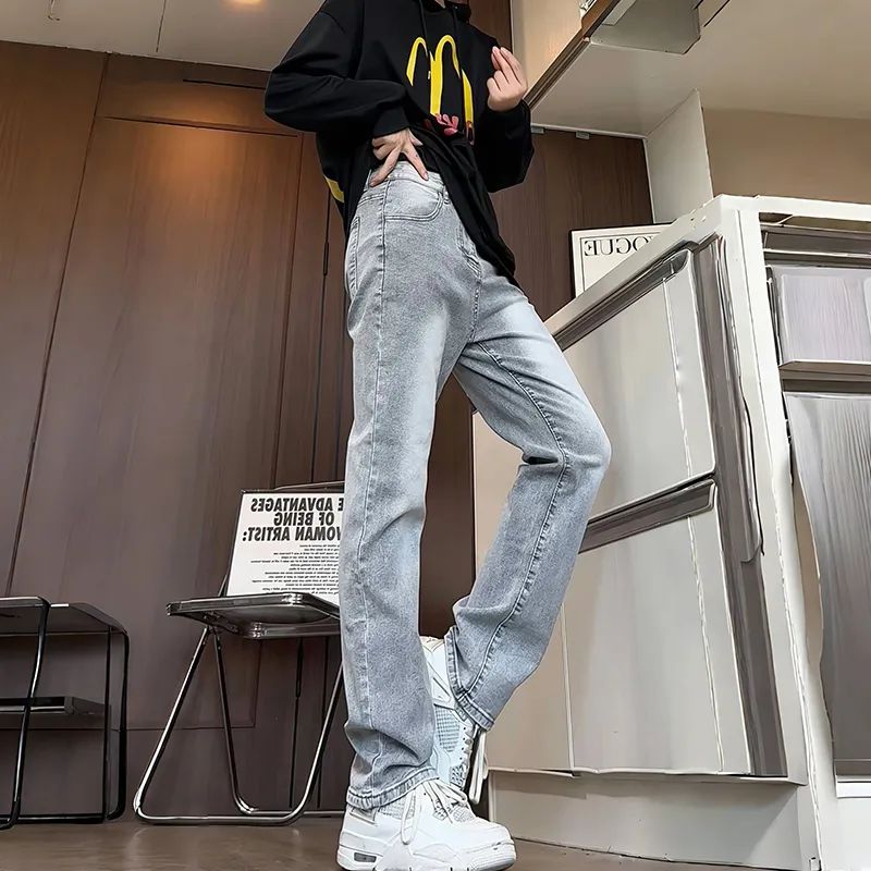 GWAF Jeans Unisex-2