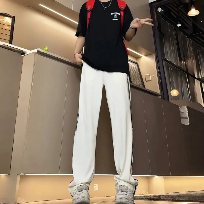GWAF Casual Pants Unisex-10