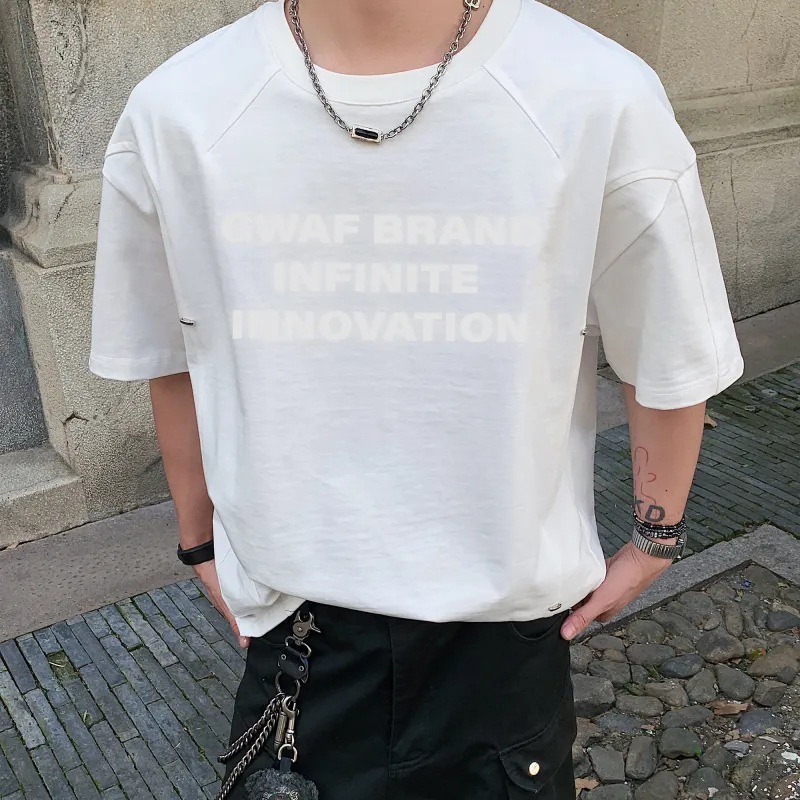 GWAF T Shirts Unisex-7