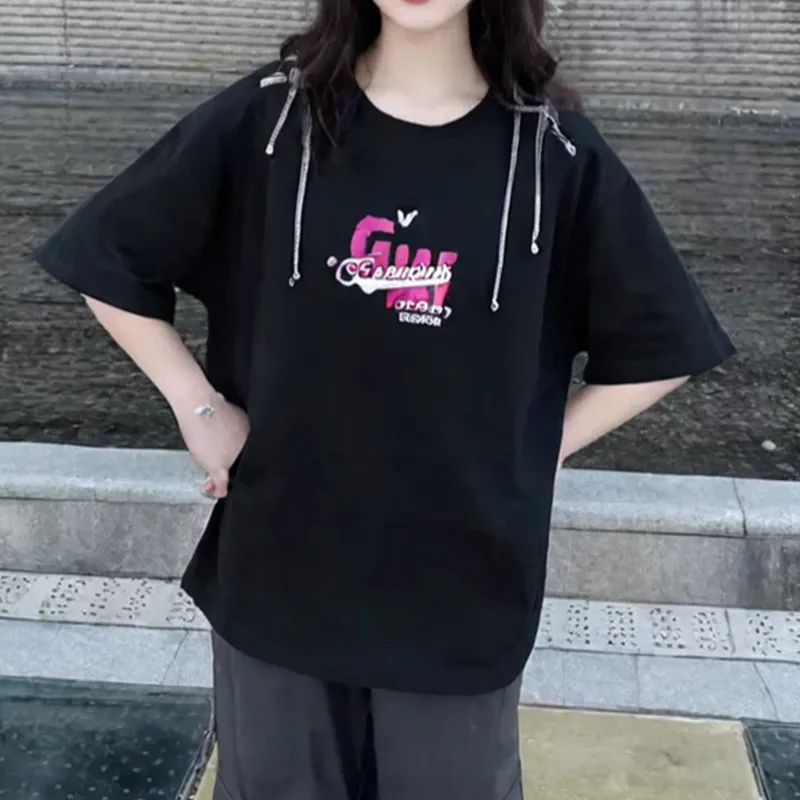 GWAF T Shirts Unisex-5