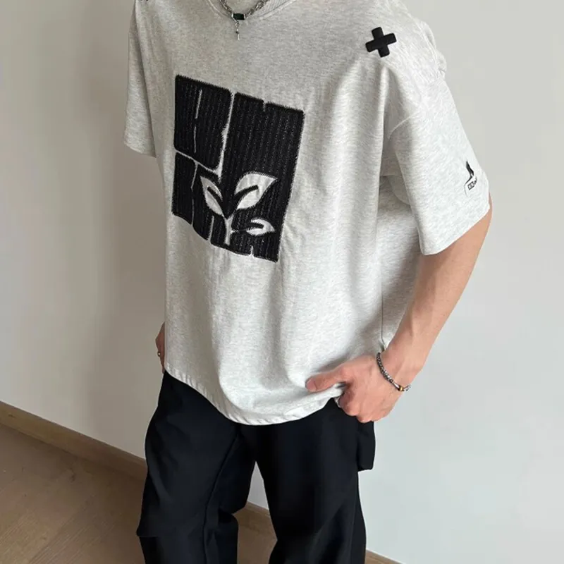 GWAF T Shirts Unisex-7