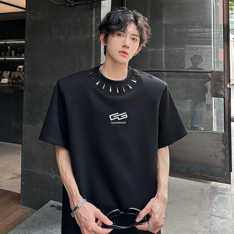 GWAF T Shirts Unisex-5