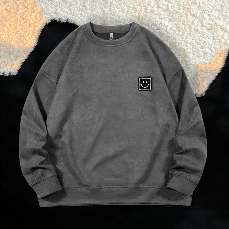 GWAF Sweatshirts Unisex-6